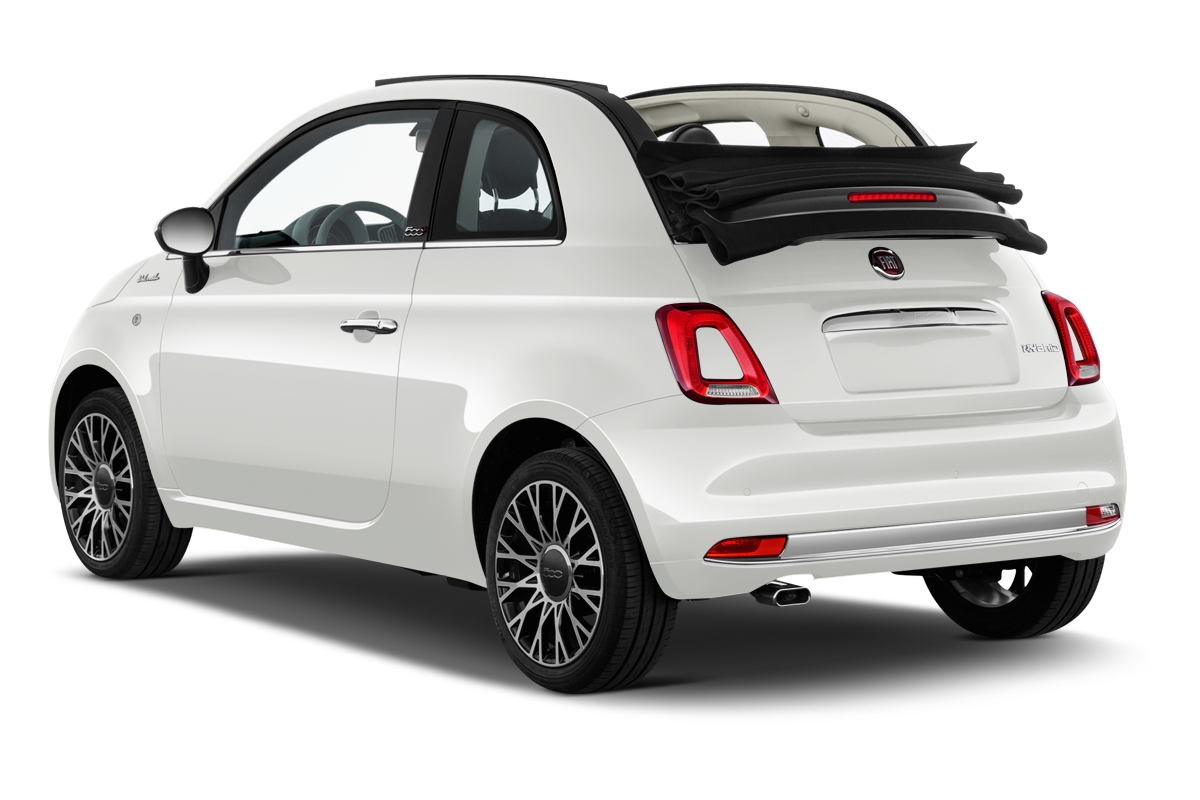 FIAT 500 Hybride   500 1.0 70 ch Hybride BSG S/S 500